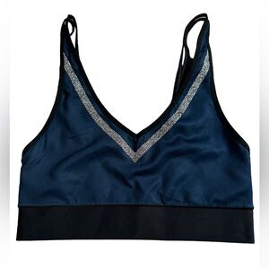 Ultracor sports bra size large